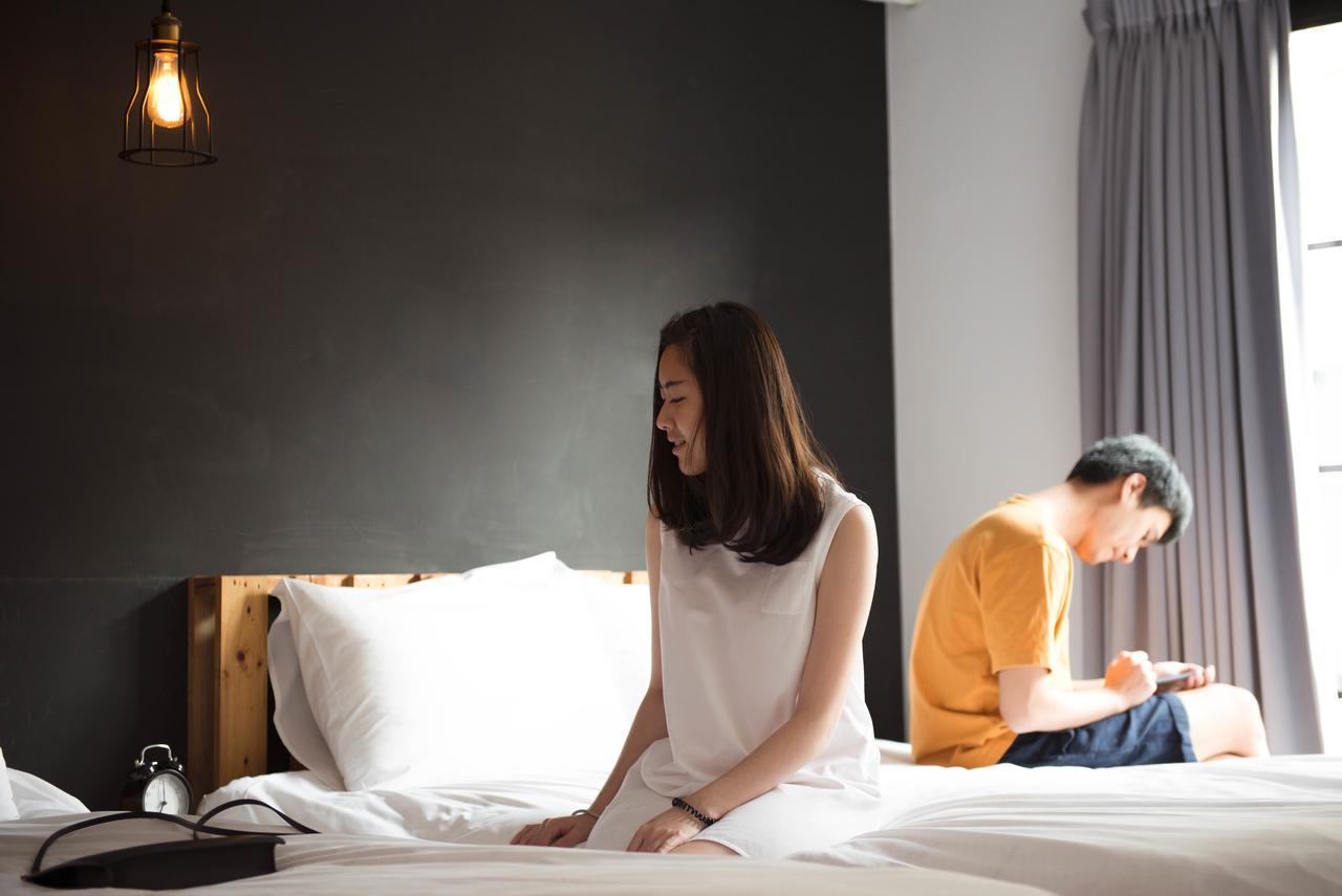 เบิร์ดอาย การ์เดน Bed & Breakfast ไถหนาน ภายนอก รูปภาพ